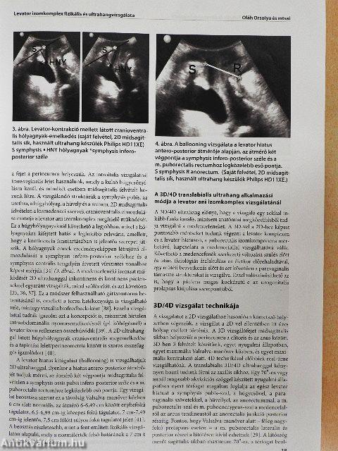 Magyar Nőorvosok Lapja 2018/1-6.