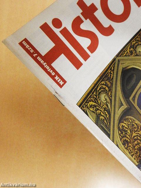 História 1997/1-10.