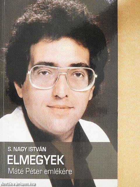Elmegyek