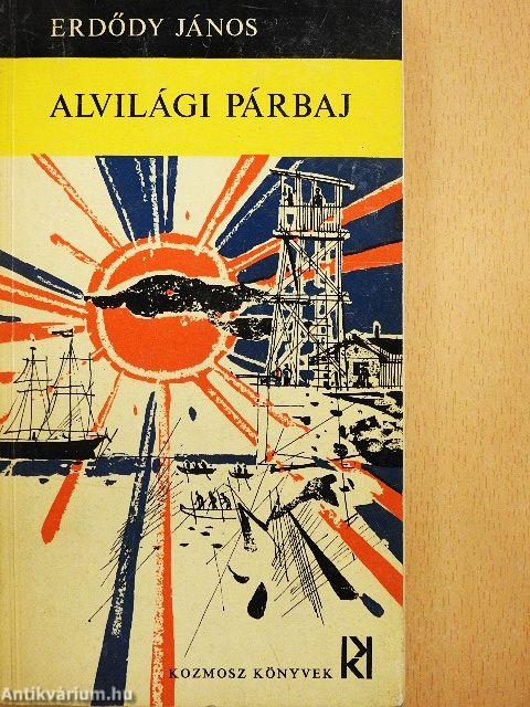 Alvilági párbaj