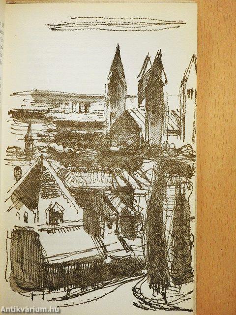 Vallomás a városról