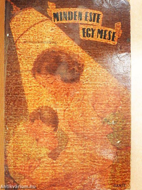 Minden este egy mese