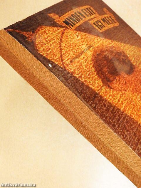 Minden este egy mese