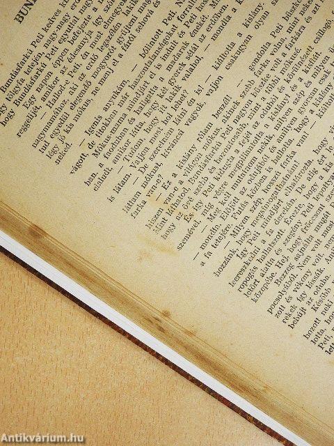 Minden este egy mese