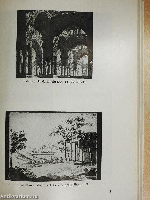 Az Országos Széchényi Könyvtár Évkönyve 1973