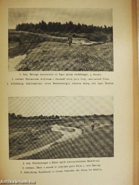 A pécsi akadémiai napok előadásai