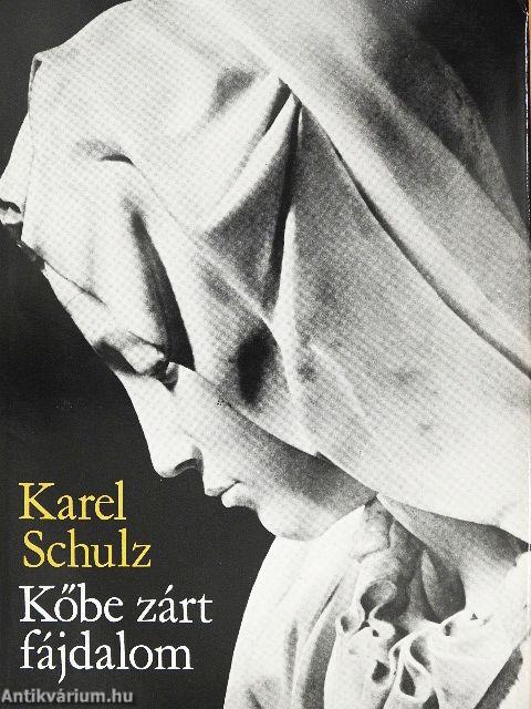 Kőbe zárt fájdalom