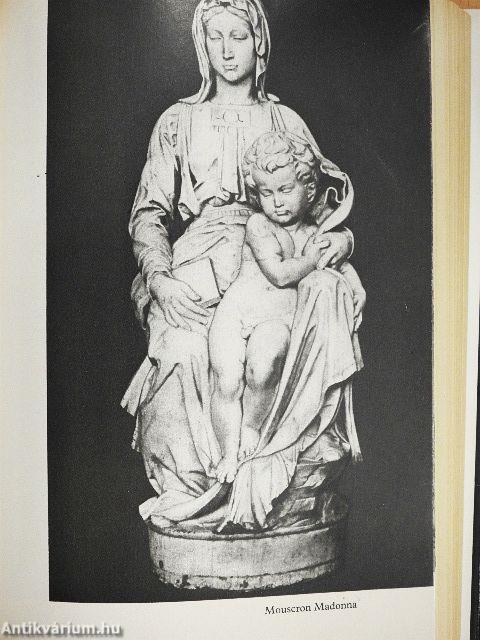 Kőbe zárt fájdalom