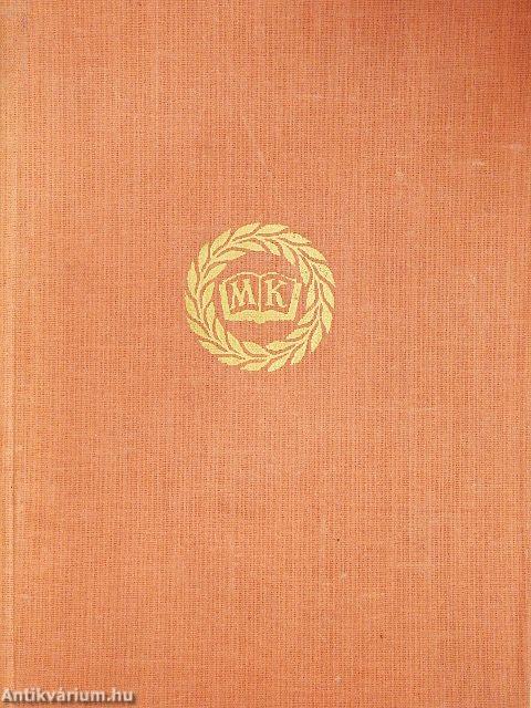 Madách Imre válogatott művei