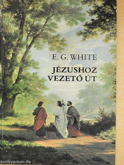 Jézushoz vezető út