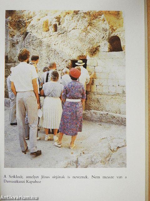 Jézushoz vezető út