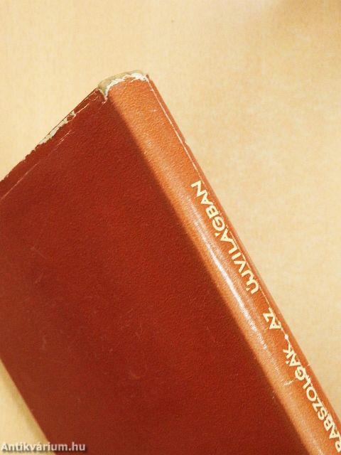 Rabszolgák az Újvilágban