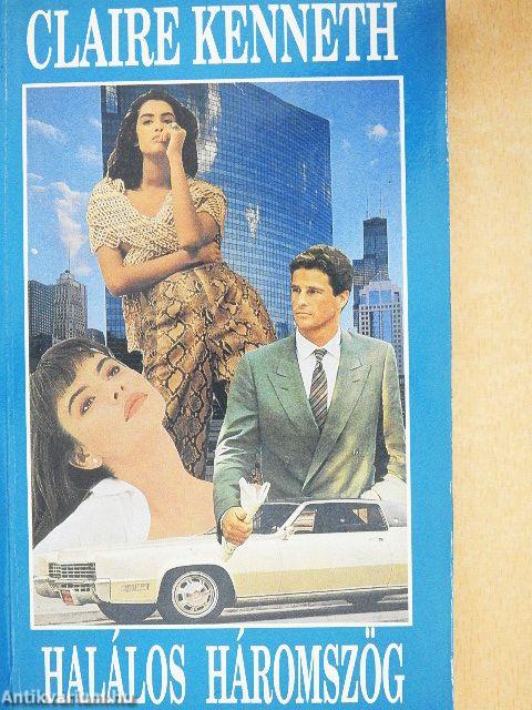 Halálos háromszög