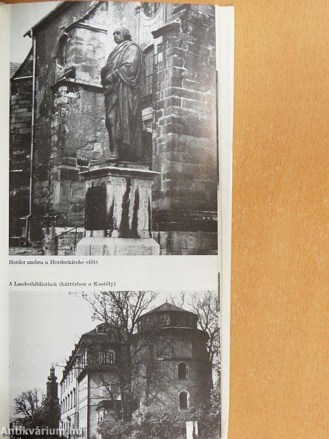 Elzásztól Párizsig