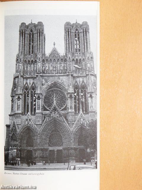 Elzásztól Párizsig