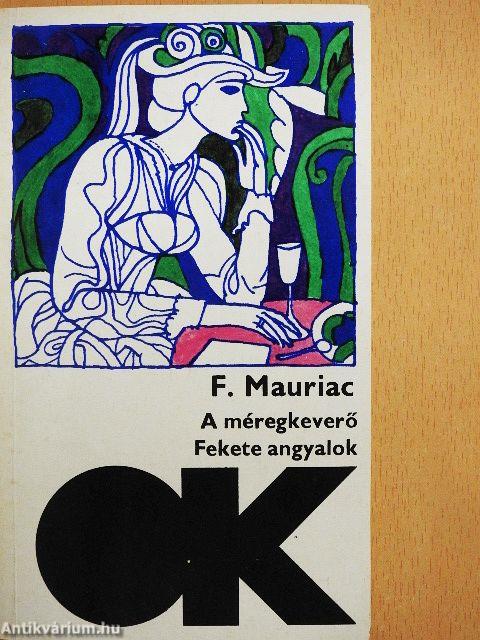 A méregkeverő/Fekete angyalok