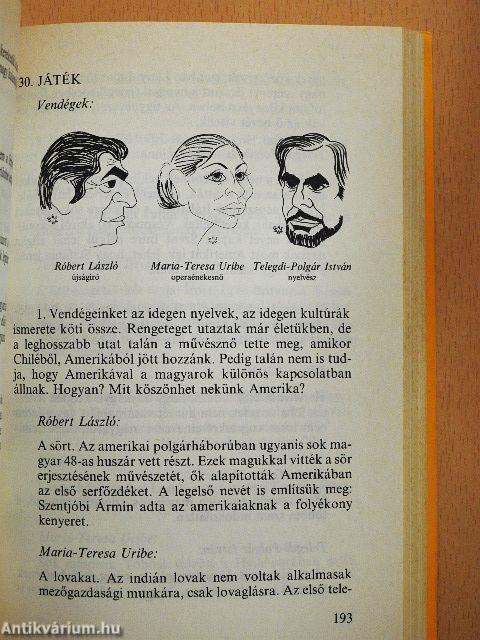 A fele sem igaz!