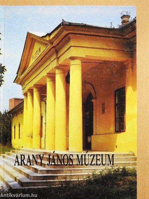 Arany János Múzeum