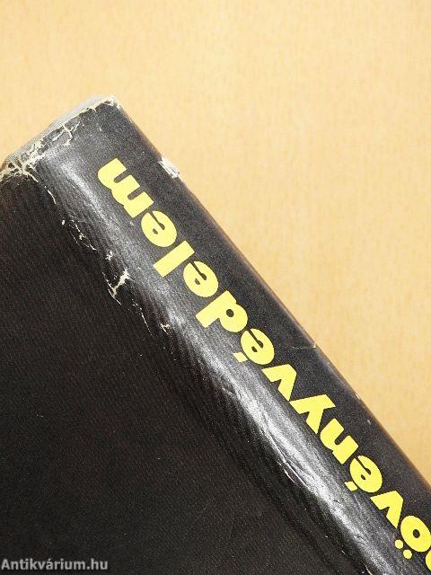 Szántóföldi növényvédelem