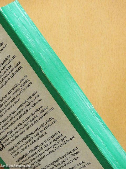 Kerti Kalendárium évkönyve 1993.