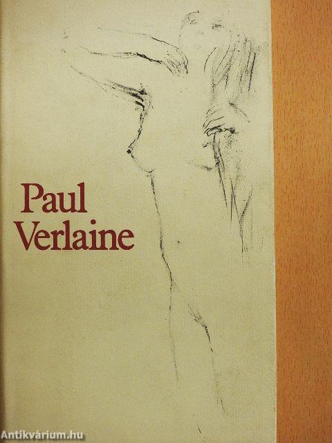 Paul Verlaine válogatott versei