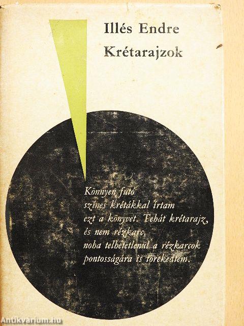Krétarajzok