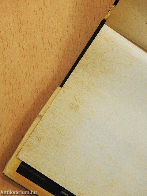 Tíz esztendő, tető alatt