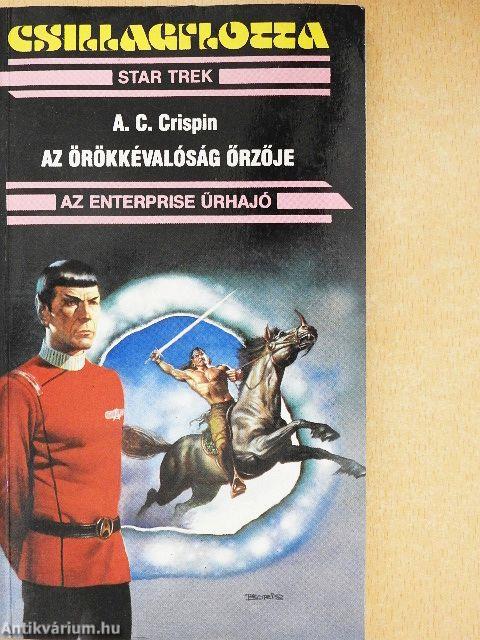 Az örökkévalóság őrzője