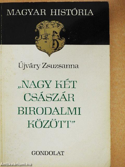 "Nagy két császár birodalmi között"