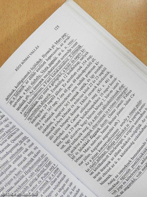 Egyetemes művelődéstörténet