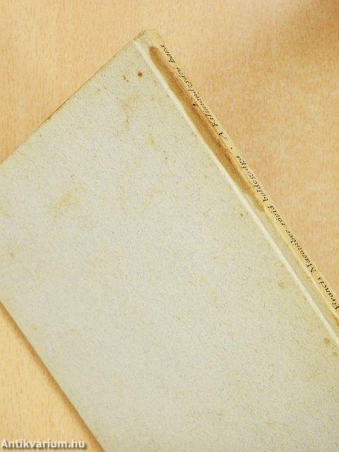 Francis Macomber rövid boldogsága/A Kilimandzsáró hava