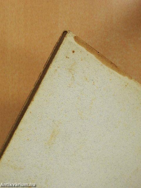 Francis Macomber rövid boldogsága/A Kilimandzsáró hava