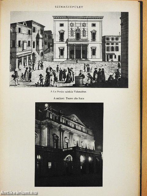 Színházi Kislexikon