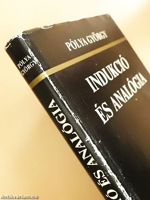 Indukció és analógia