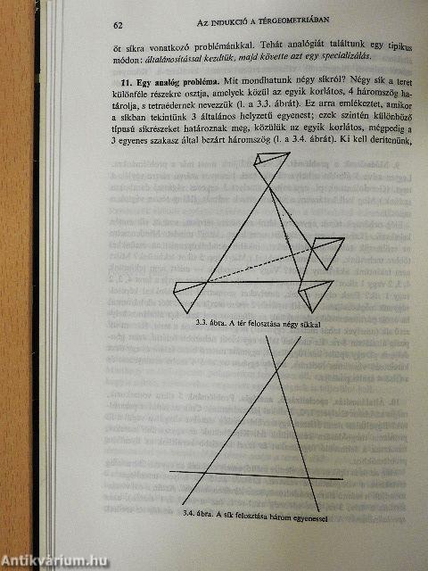 Indukció és analógia