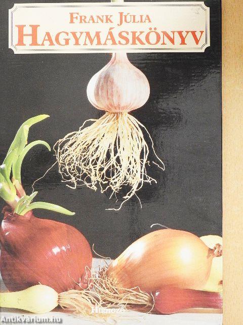 Hagymáskönyv