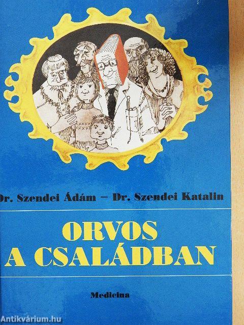 Orvos a családban