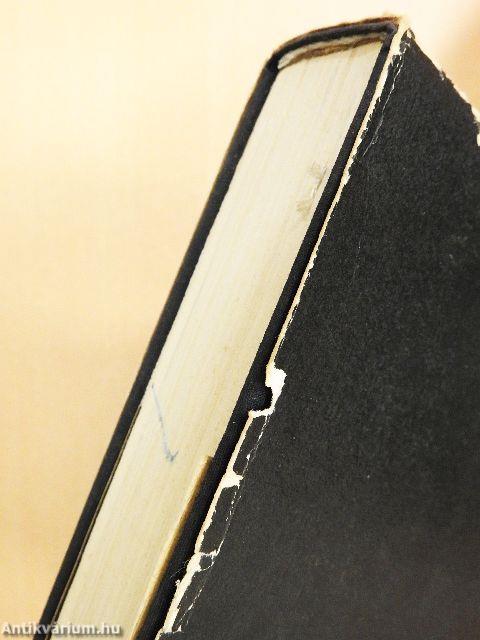 A második világháború története