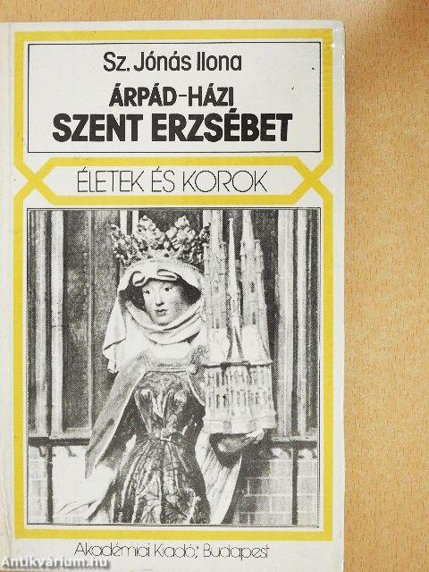 Árpád-házi Szent Erzsébet
