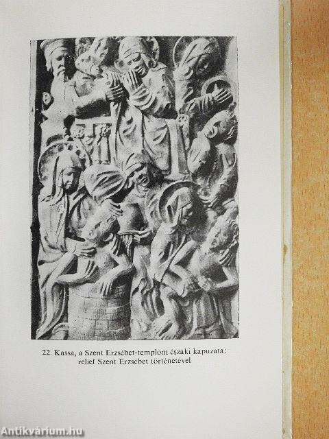 Árpád-házi Szent Erzsébet