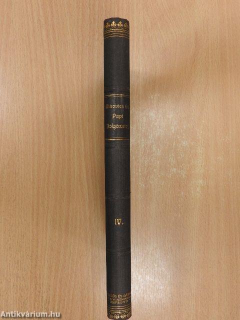 Egyházi és szertartási beszédek