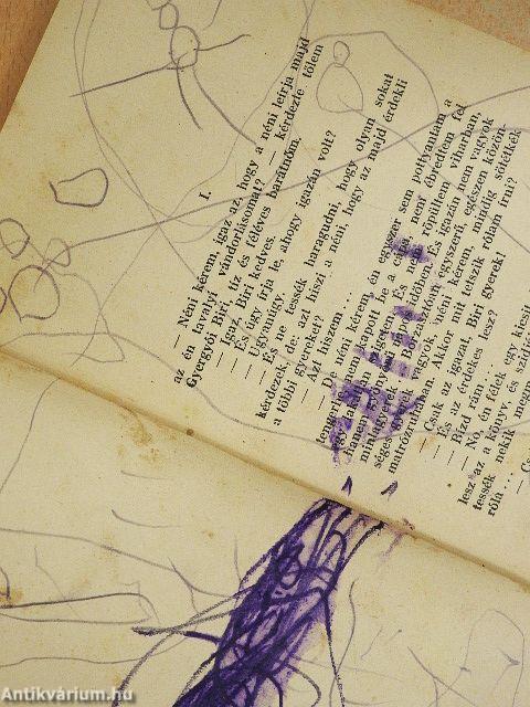 Biri és a nagyvilág