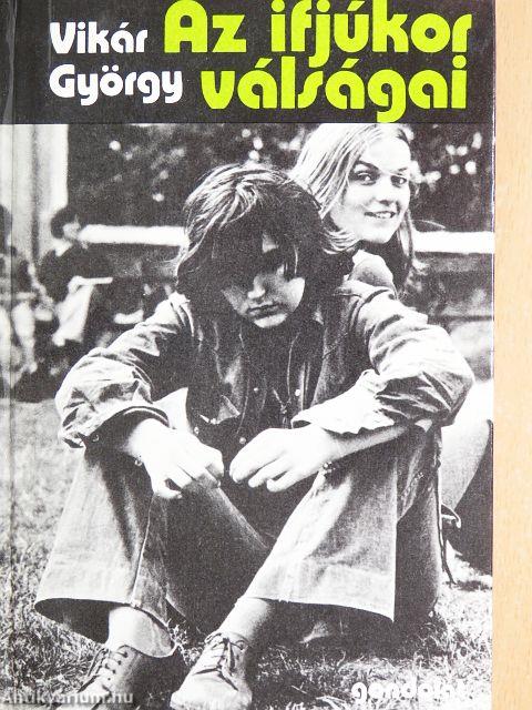 Az ifjúkor válságai