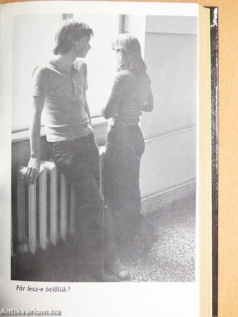 Az ifjúkor válságai