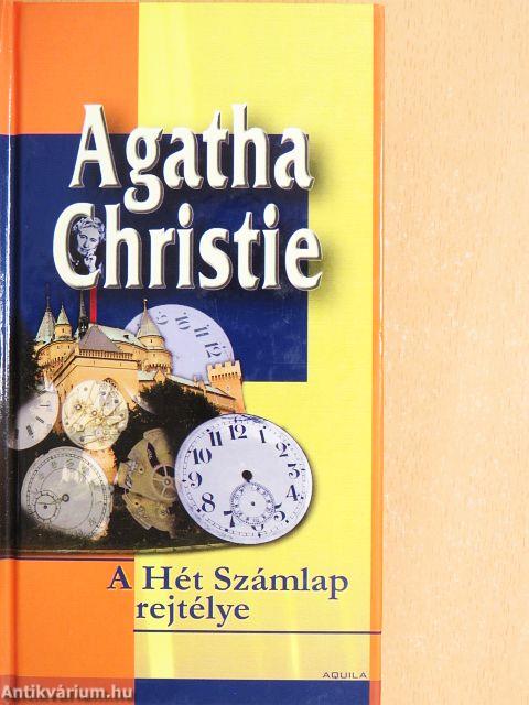 A Hét Számlap rejtélye