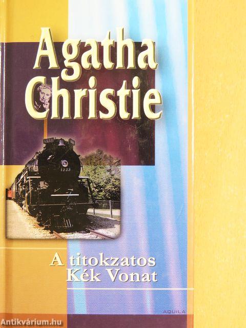 A titokzatos Kék Vonat