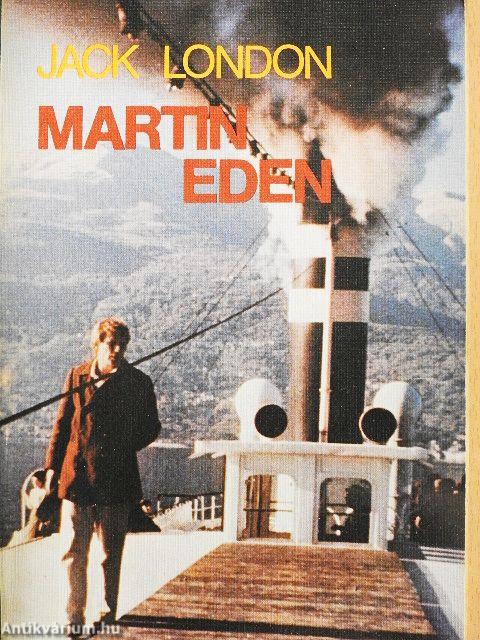 Martin Eden