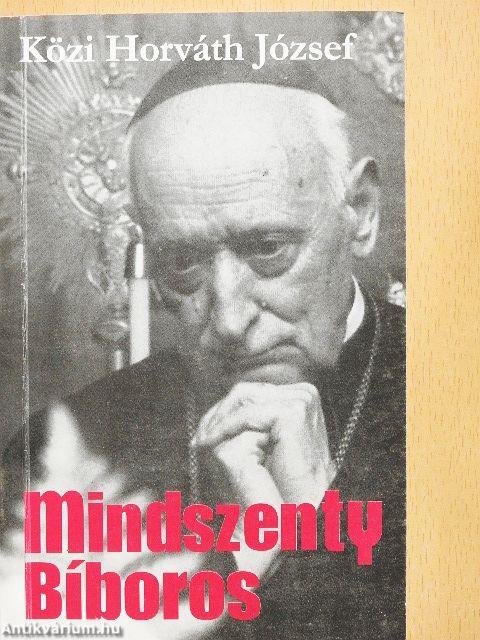 Mindszenty Bíboros