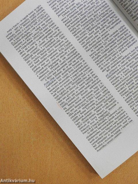 Hadtörténelmi Közlemények 2001. június-szeptember