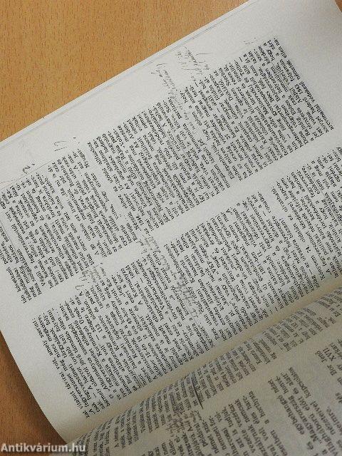 Hadtörténelmi Közlemények 1991. június